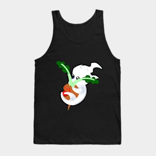 Willow whispers Tank Top